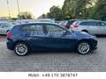BMW 118 Baureihe 1 Lim. 118 i Advantage*LED*PDC*NAVI Blau - thumbnail 4