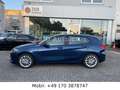 BMW 118 Baureihe 1 Lim. 118 i Advantage*LED*PDC*NAVI Blau - thumbnail 8