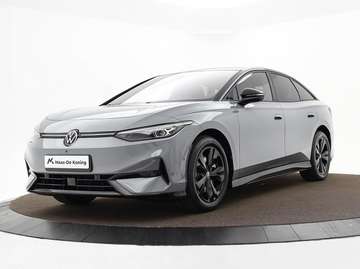 Limited Edition 77 kWh accu 286 PK PRIVATE LEASE V