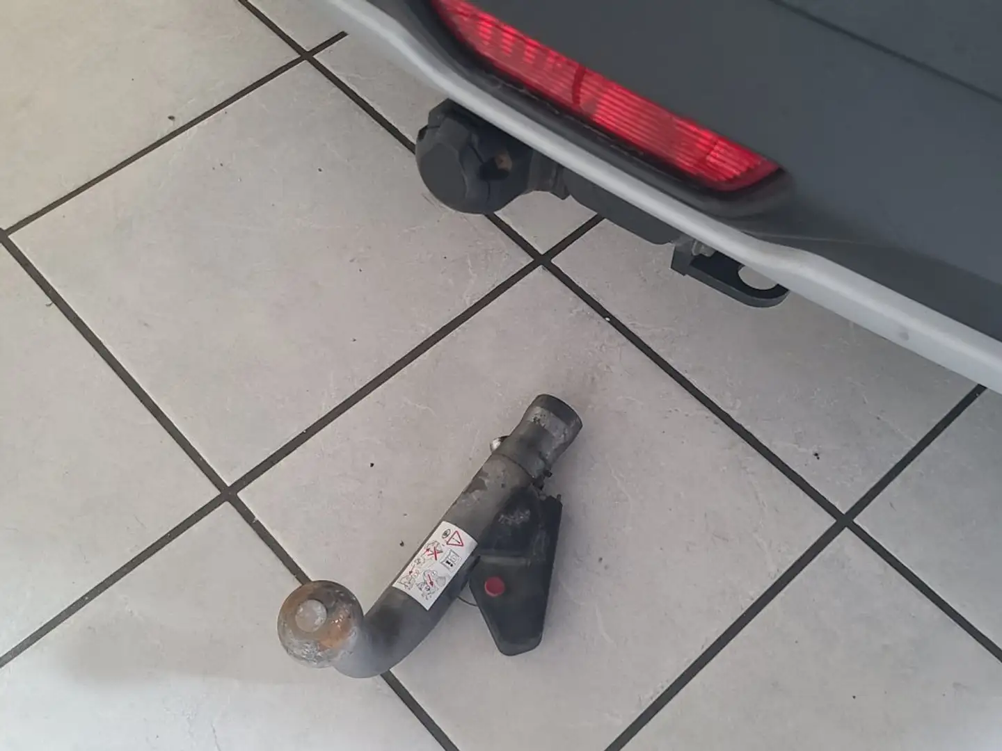 Suzuki SX4 SX4 Grijs - 2