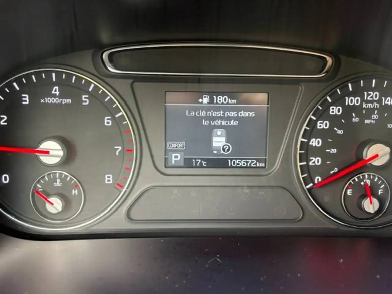 Kia Sorento fotografie Kia Sorento