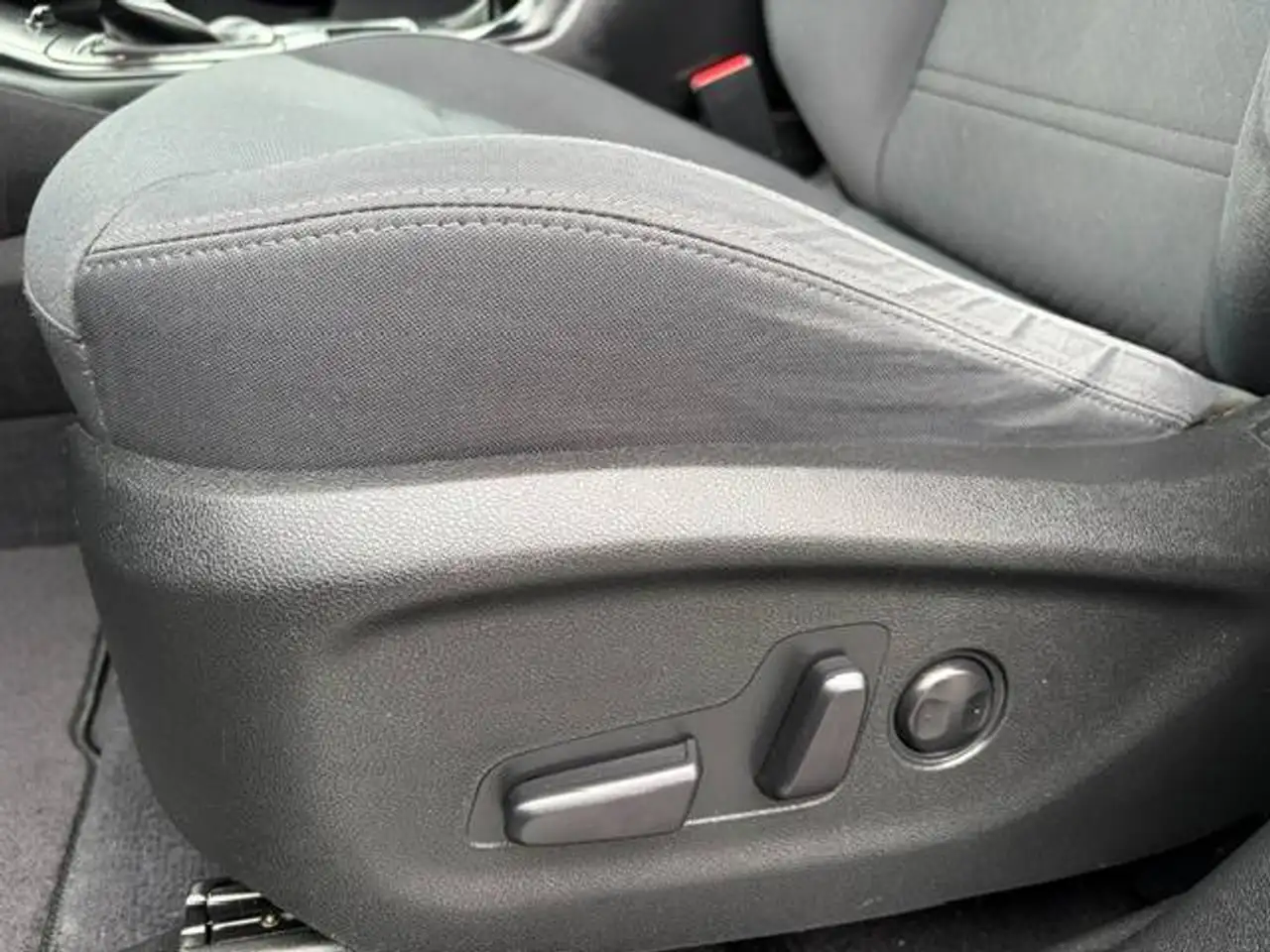 Kia Sorento fotografie Kia Sorento