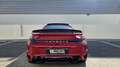 Porsche 992 Turbo S Coupé PDK Rojo - thumbnail 6