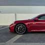 Porsche 992 Turbo S Coupé PDK Rojo - thumbnail 5
