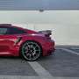 Porsche 992 Turbo S Coupé PDK Rojo - thumbnail 3