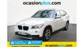 BMW X1 sDrive 16d Weiß - thumbnail 1