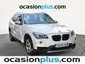 BMW X1 sDrive 16d Weiß - thumbnail 2
