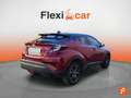 Toyota C-HR 1.8 125H Dynamic Plus Burdeos - thumbnail 8