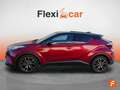 Toyota C-HR 1.8 125H Dynamic Plus Burdeos - thumbnail 4