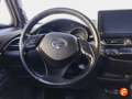 Toyota C-HR 1.8 125H Dynamic Plus Burdeos - thumbnail 11