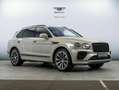 Bentley Bentayga Hybrid Mulliner Blackline | White Sand Beige - thumbnail 1