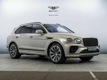 Hybrid Mulliner Blackline | White Sand
