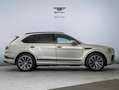 Bentley Bentayga Hybrid Mulliner Blackline | White Sand Beige - thumbnail 3