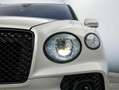 Bentley Bentayga Hybrid Mulliner Blackline | White Sand Beige - thumbnail 11