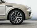 Bentley Bentayga Hybrid Mulliner Blackline | White Sand Beige - thumbnail 4