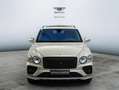 Bentley Bentayga Hybrid Mulliner Blackline | White Sand Beige - thumbnail 2