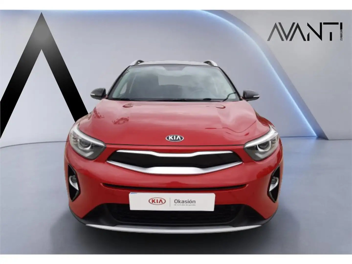 Kia Stonic 1.0 T-GDi Eco-Dynamic Drive 120 - 2