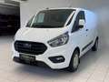 Ford Transit Custom Kasten 2,0 TDCi L2H1 *MwSt.*Netto 20.416€*AHK*PDC* Weiß - thumbnail 3