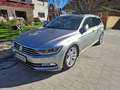 Volkswagen Passat Variant Passat Variant 2.0 TDI SCR DSG (BlueM. Tech) Highl Silber - thumbnail 1