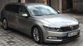 Volkswagen Passat Variant Passat Variant 2.0 TDI SCR DSG (BlueM. Tech) Highl Silber - thumbnail 4