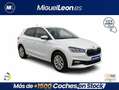 Skoda Fabia 1.0 TSI Selection 70kW Blanco - thumbnail 3