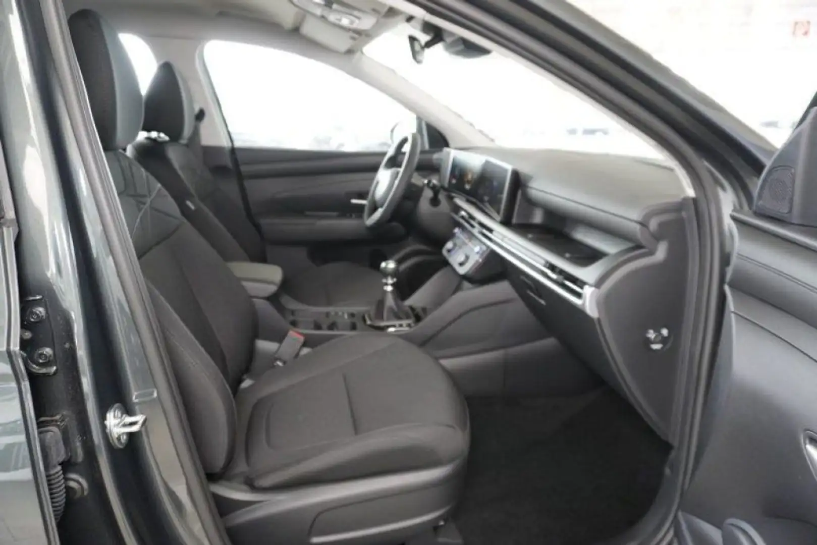 Hyundai TUCSON 1.6 T-GDI GPL Verde - 2