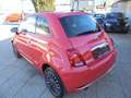 Fiat 500 500 ECO 1,2 69 Lounge Rot - thumbnail 7