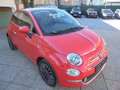 Fiat 500 500 ECO 1,2 69 Lounge Rot - thumbnail 4