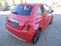 Fiat 500 500 ECO 1,2 69 Lounge Rot - thumbnail 8