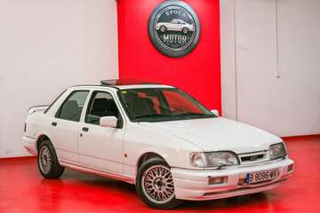2.0i Cosworth