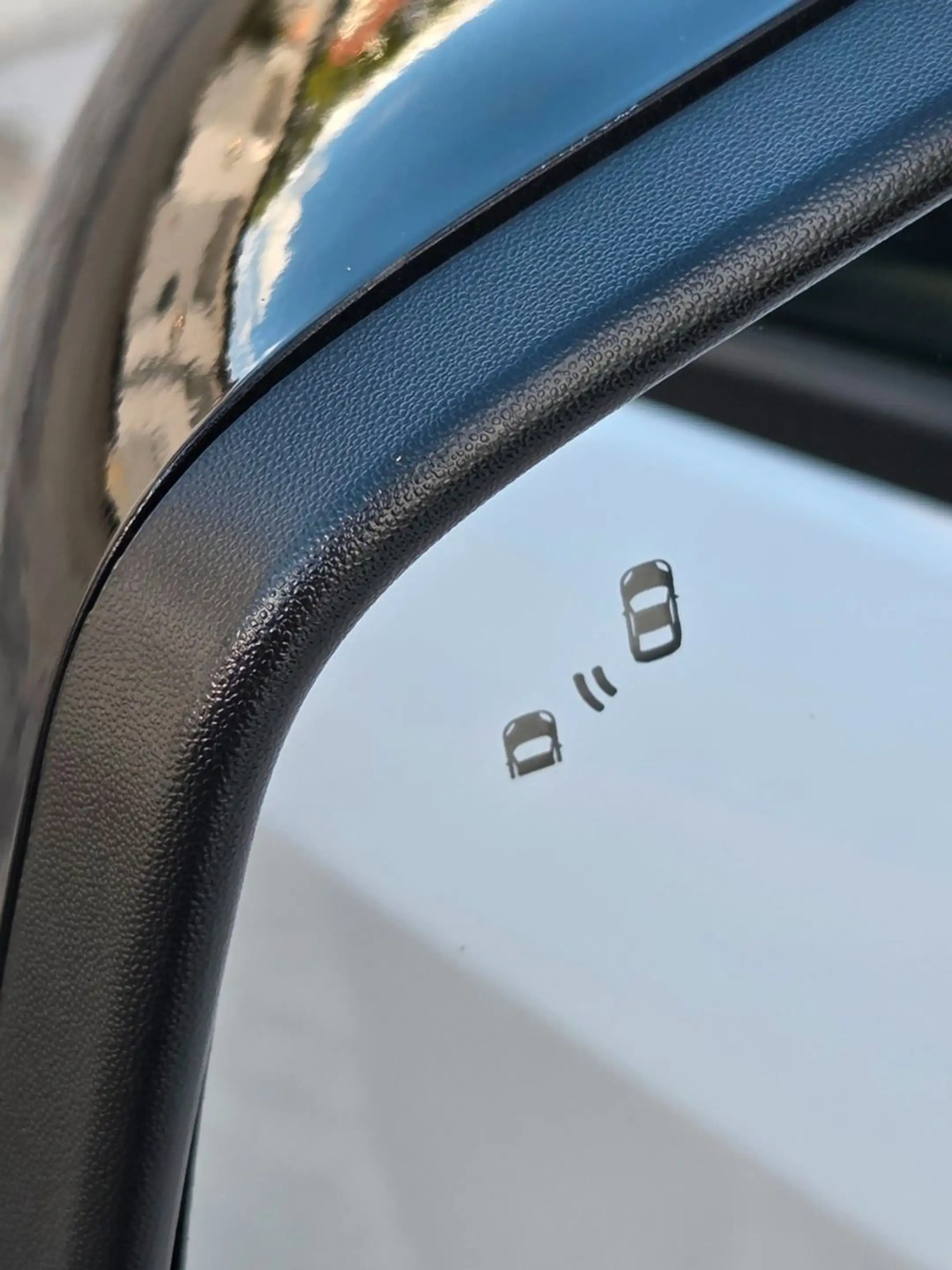 Ford Tourneo Courier Trend Navi Allwetter Totwinkel — photo 13