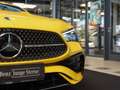 Mercedes-Benz CLE 300 CLE 300 4M Cabrio AMG sonnengelb Leder Sitzklima Amarillo - thumbnail 9