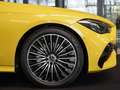 Mercedes-Benz CLE 300 CLE 300 4M Cabrio AMG sonnengelb Leder Sitzklima Amarillo - thumbnail 4