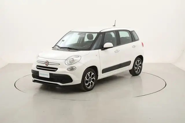 Fiat 500L Mirror Dualogic 1.3 Diesel 95CV