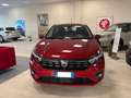 Dacia Sandero Sandero Streetway III Streetway 1.0 Comfort 65cv Rosso - thumbnail 2