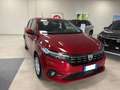 Dacia Sandero Sandero Streetway III Streetway 1.0 Comfort 65cv Rosso - thumbnail 1
