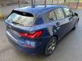 BMW 116 116iA Blau - thumbnail 4