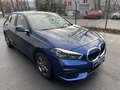 BMW 116 116iA Blau - thumbnail 3