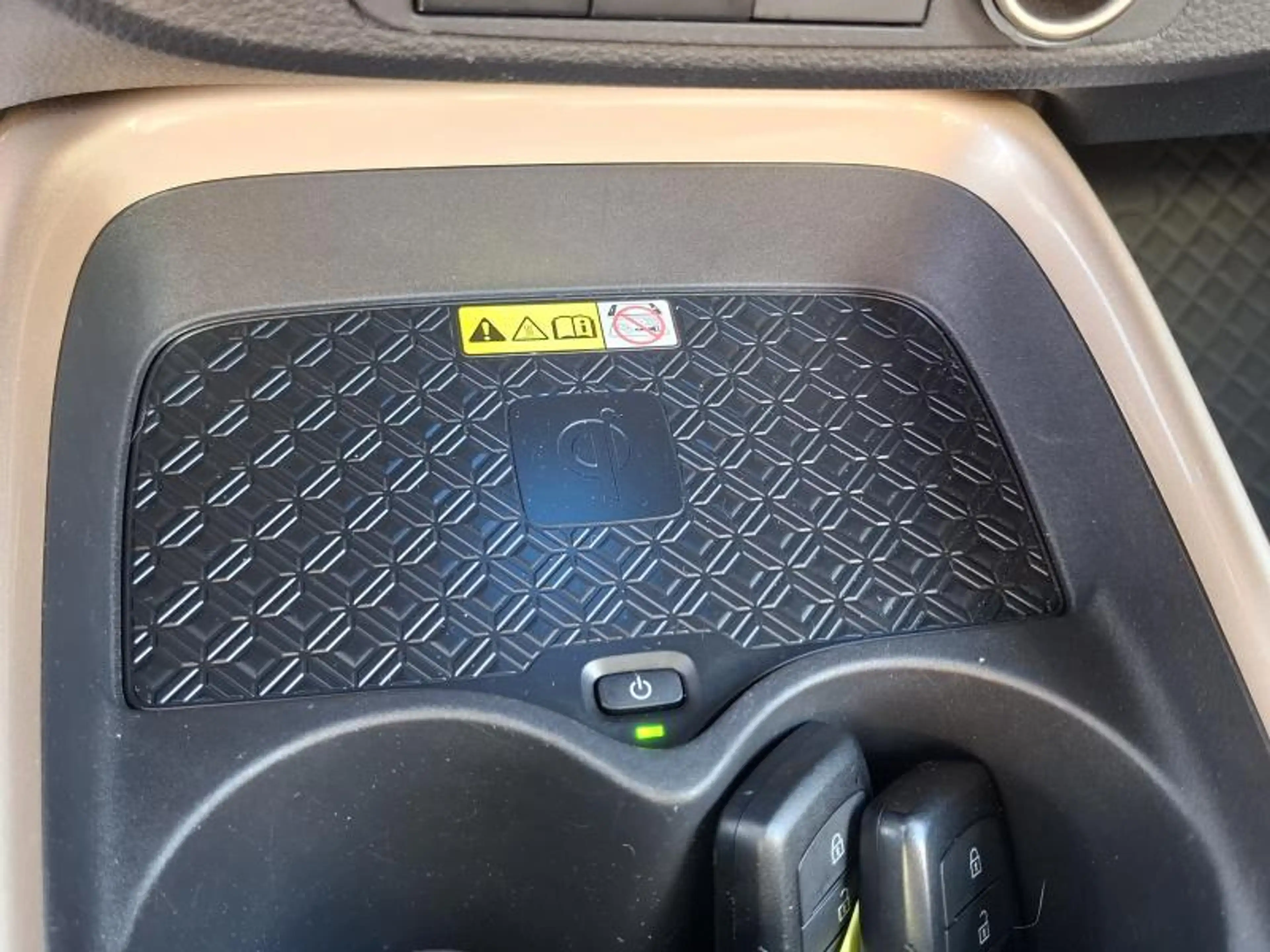Toyota Aygo X PULSE — photo 6