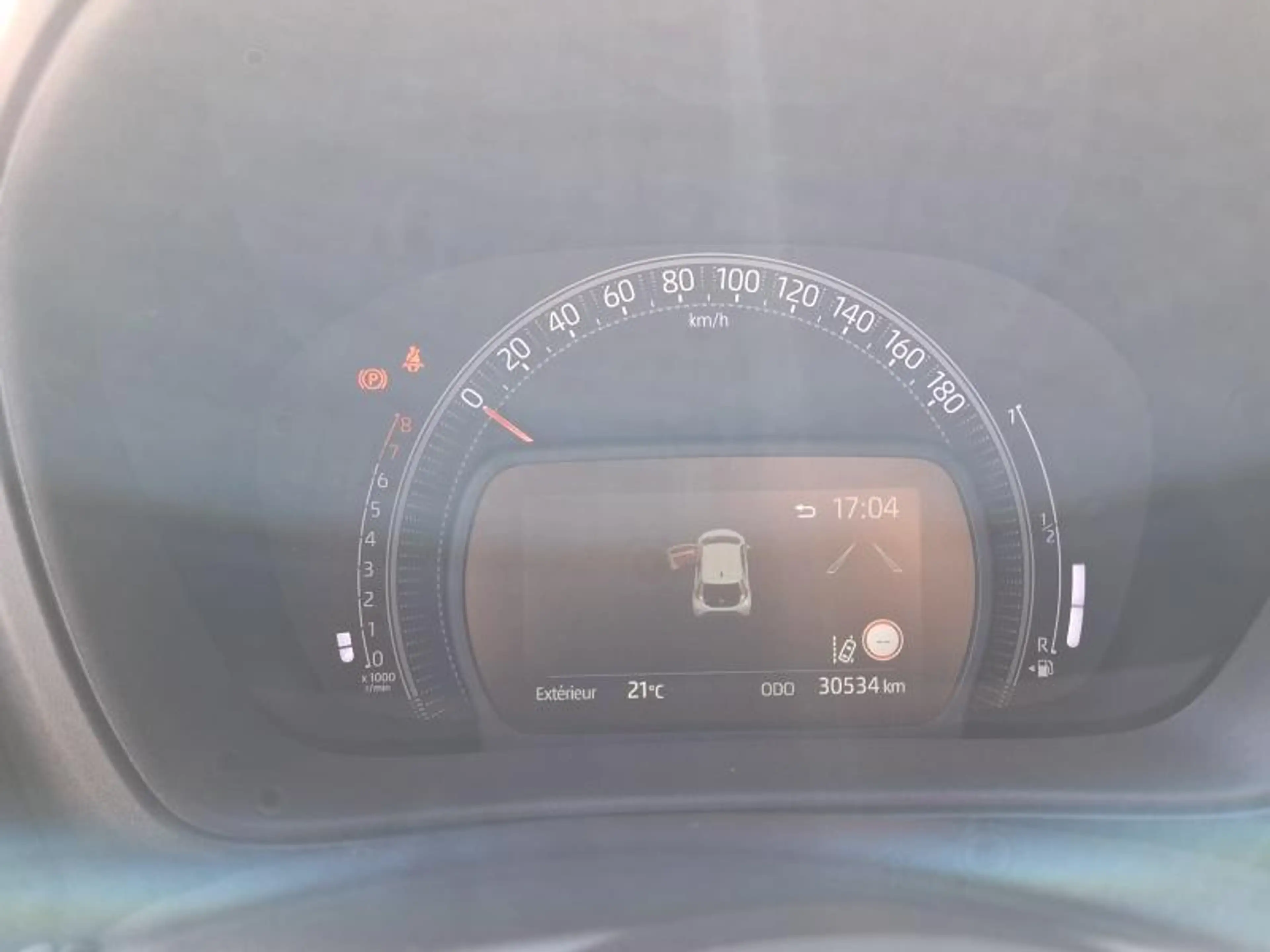 Toyota Aygo X PULSE — photo 4