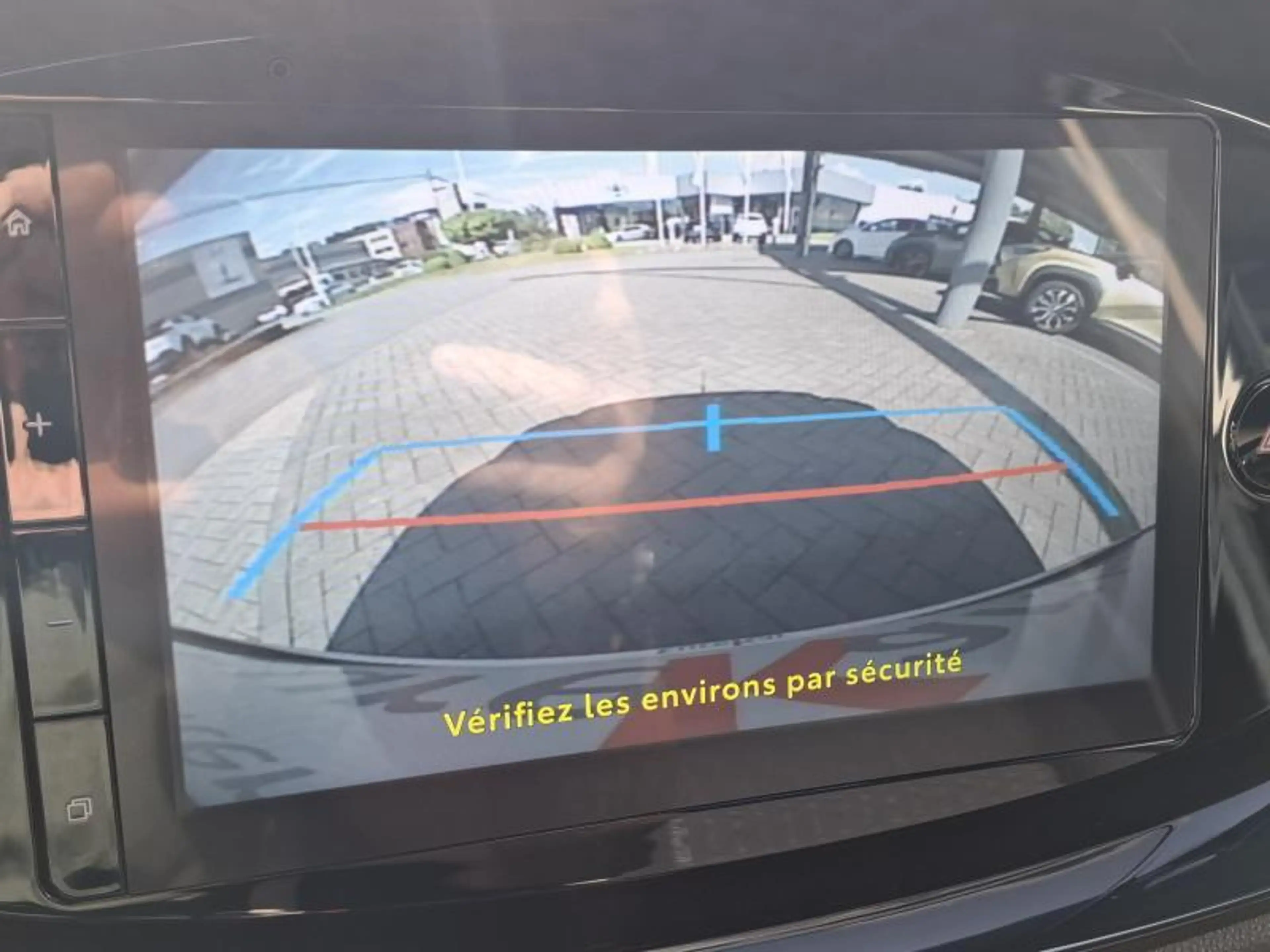 Toyota Aygo X PULSE — photo 8