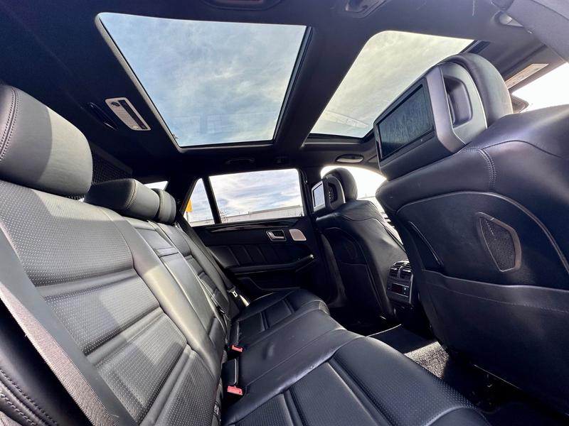 Mercedes-Benz E 63 AMG 4-Matic,B&O,TV,LED,AMG-Perfomance,VOLL — photo 16