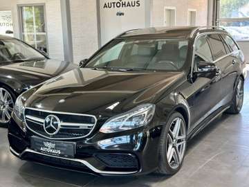 4-Matic,B&O,TV,LED,AMG-Perfomance,VOLL