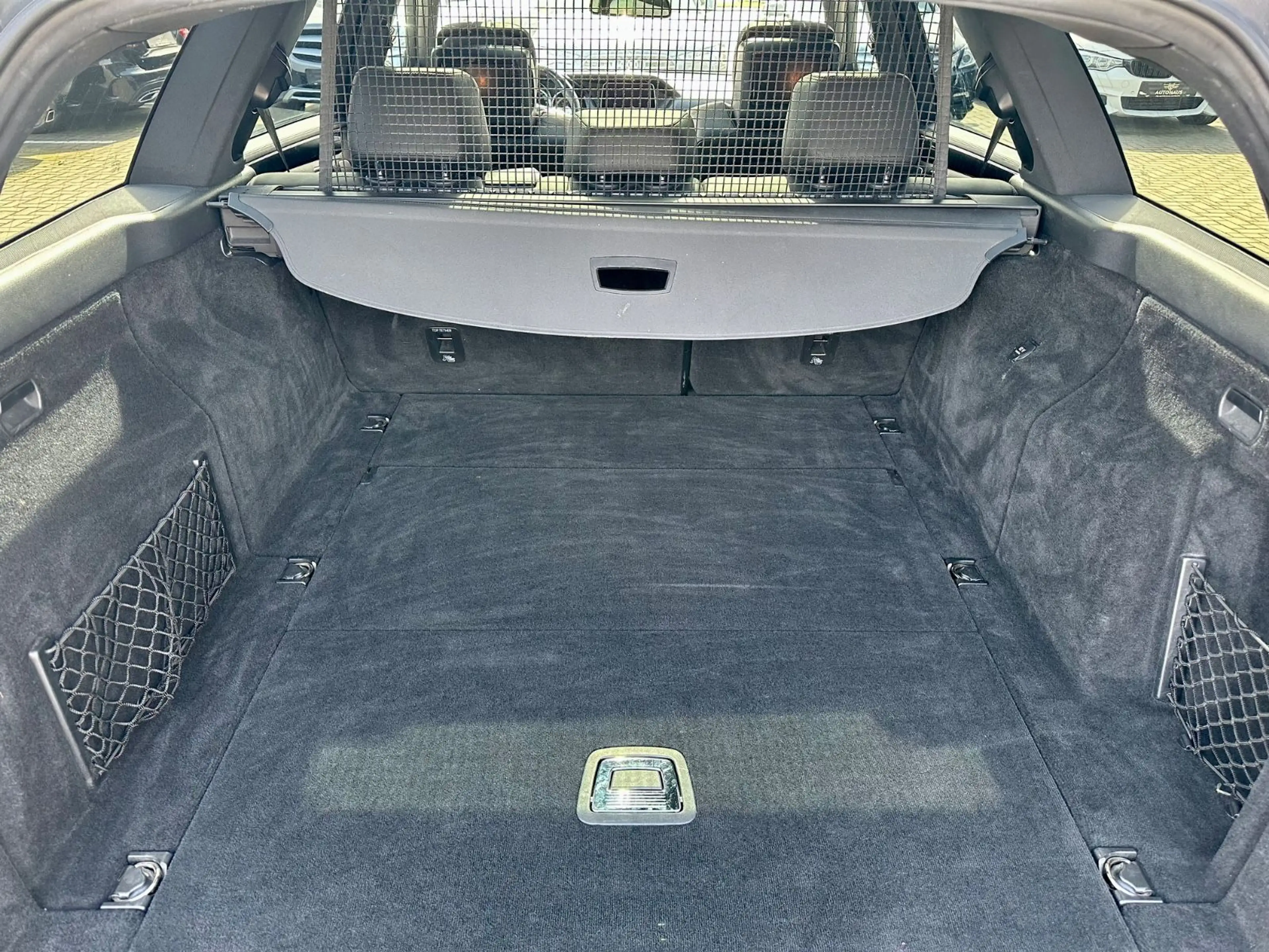 Mercedes-Benz E 63 AMG 4-Matic,B&O,TV,LED,AMG-Perfomance,VOLL — photo 7