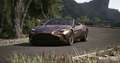 Aston Martin Vantage 4.0 V8 Roadster Auto - thumbnail 1