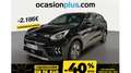Kia Niro 1.6 HEV Drive 141 Negro - thumbnail 1