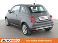 Fiat 500 1.2 Lounge*NAVI*TEMPO*PDC*KLIMA*GARANTIE* Grau - thumbnail 4