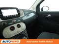 Fiat 500 1.2 Lounge*NAVI*TEMPO*PDC*KLIMA*GARANTIE* Grau - thumbnail 26