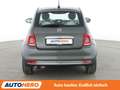 Fiat 500 1.2 Lounge*NAVI*TEMPO*PDC*KLIMA*GARANTIE* Grau - thumbnail 5