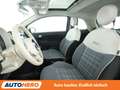 Fiat 500 1.2 Lounge*NAVI*TEMPO*PDC*KLIMA*GARANTIE* Grau - thumbnail 10